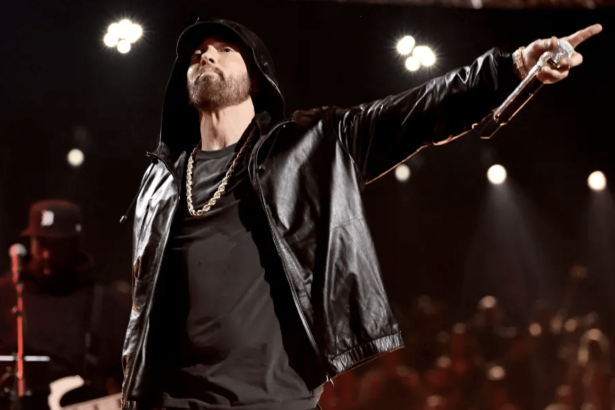 Eminem